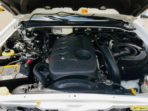 Mazda Bt-50 2.5 B25d49