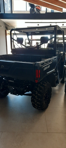 Imagen 13 de 22 de Can Am Defender Hd9 Dps