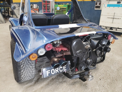 Rdk Tiger Rdk Buggy Tiger