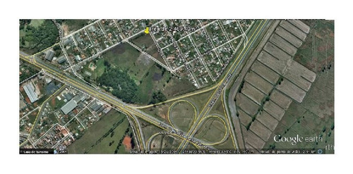 Imagem 1 de 1 de Terreno/loteamento À Venda Com 669.4m² Por R$ 180.000,00 No Bairro Guatupê - São José Dos Pinhais / Pr - Ter-014