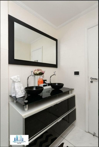Imagem 19 de 27 de Apartamento Com 2 Dormitórios À Venda, 88 M² Por R$ 980.000,00 - Jardim Paulista - São Paulo/sp - Ap4001