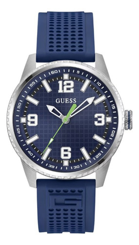 Reloj Guess Gw0890g1 Cuarzo Hombre