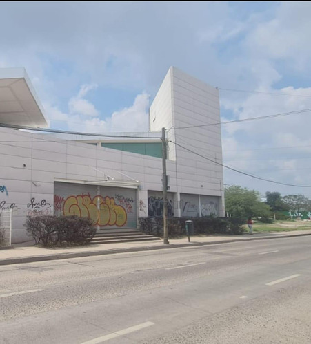 Local En Renta Blvd. Delta 420 M2 León, Gto