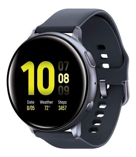 Smartwatch Reloj Samsung Galaxy Active 2 40mm Gps Wifi Amv