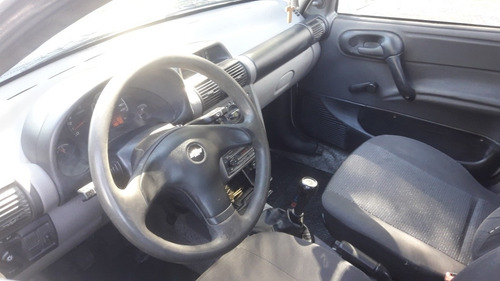 Chevrolet Classic 1.4 Ls A+d 2013