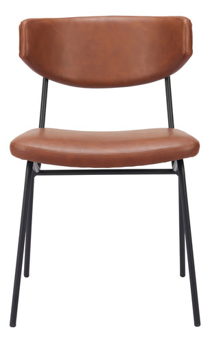 Silla De Comedor Charon Cafe Këssa Muebles