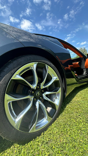 Lexus LC 5.0 V8 500