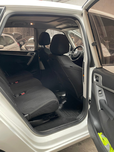 Citroën C4 Picasso 2.0 143cv Nav automática