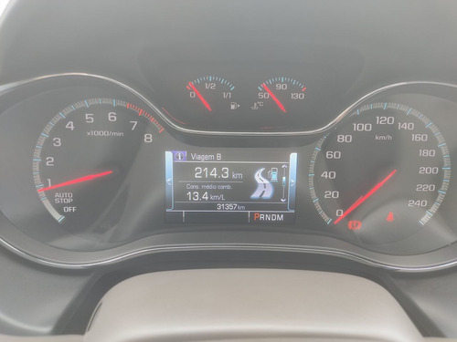 Chevrolet Cruze Hatch 1.4 16v 4p Ltz Sport6 Turbo Flex Autom
