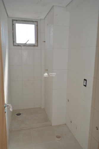 Apartamento Na Planta De 1 Dormitório Para Venda Em Santa Maria Próximo A Praça Dos Bombeiros - 989927