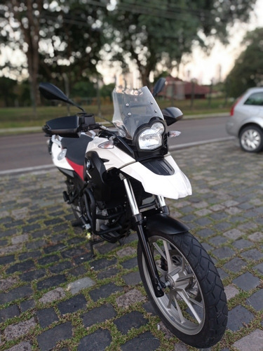 Bmw G650 Gs