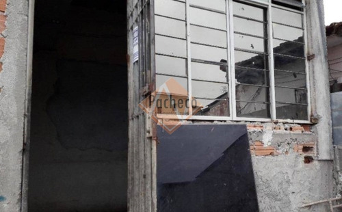 Imagem 7 de 18 de Lote/terreno No Parque Boturussu, 1.888m² R$2.832.000,00 - 2148