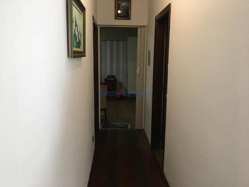 Imagem 12 de 30 de Casa À Venda Em Jardim Londres - Ca276542