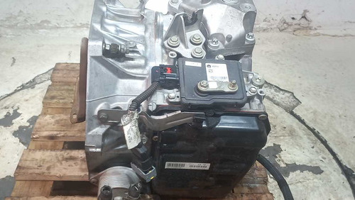 Cambio Automatico Cx De Marcha Jeep Compass 1.3 2022 (Usado)