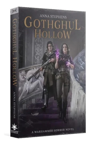 Black Library Gothghul Hollow Paperback