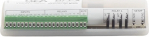 Modulo Programable Con 3 Salidas De Relevador 5 Entradas 13