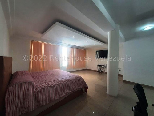 Imagen 9 de 22 de Casa En Venta En Maracay, Urb. La Soledad 22-23078 Cp