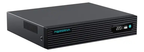 Mini Ups Marsriva - Mini Ups Kp7 - 24000mah/100w (3p)