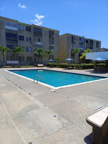 Venta Apartamento Higuerote Aguamar