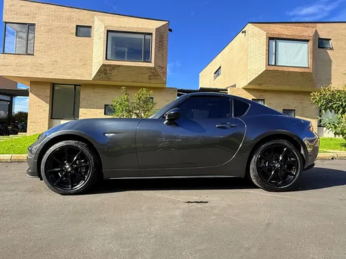 Mazda Miata 2.0 Mx5 Grand Touring Lx
