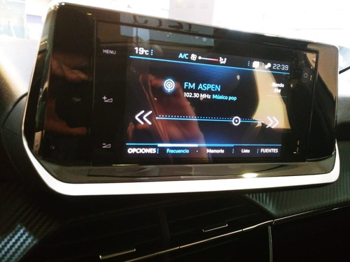 Peugeot 208 Active Tiptronic