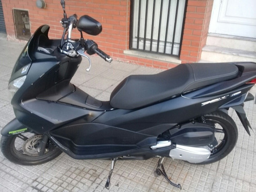 Honda Pcx 150 2017