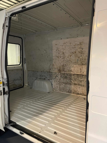 Fiat Ducato 2.8 Furgon Maxicargo 2009 Cassano Automobili