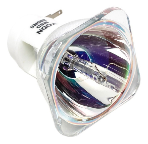 Yodn Msd 200 R5 Lámpara De Descarga 70v 200w 5r
