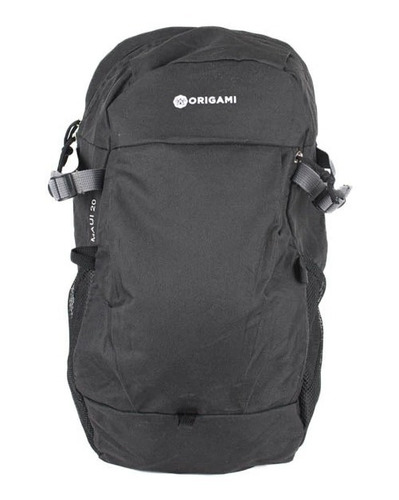 Mochila Origami Deporte Running Trecking Ubana 20 Lt 