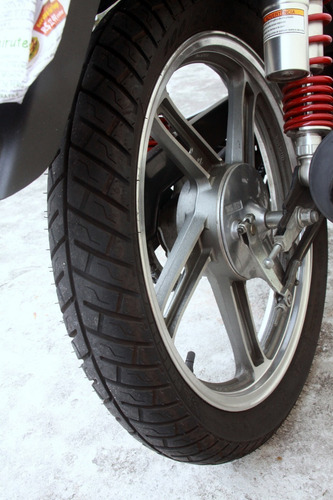 Suzuki Gsr 150i