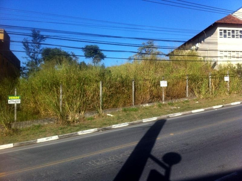 Imagem 3 de 10 de Terreno Comercial À Venda, Parque Rincão, Cotia. - Te4407