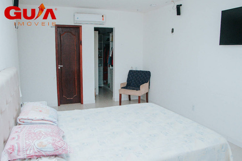 Imagem 6 de 15 de Ótima Oportunidade, Casa Solta No Bairro Sapiranga - 2141