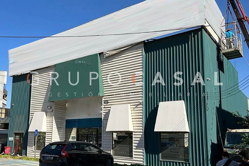 Américo Vespucio, Quilicura