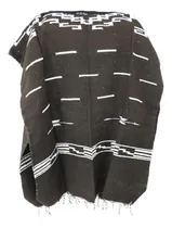 Comprar Del Mex Clint Eastwood Spaghetti Western Cowboy Poncho Para