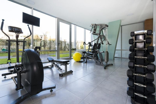 Venta Apartamento 2 Dormitorios Punta Del Este