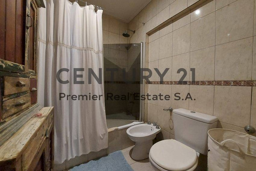 Imagen 14 de 27 de Venta De Ph 3 Ambientes Con Piscina, Quincho Y Parrilla En Villa Urquiza