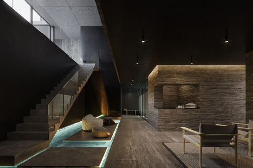Imagen 8 de 14 de Emprendimiento Sens Luxury Homes