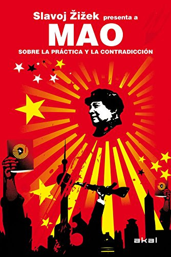 Mao Sobre La Practica Y La Contradiccion -revoluciones-