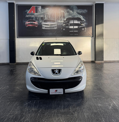 Peugeot 207 1.4 Sedan Xr