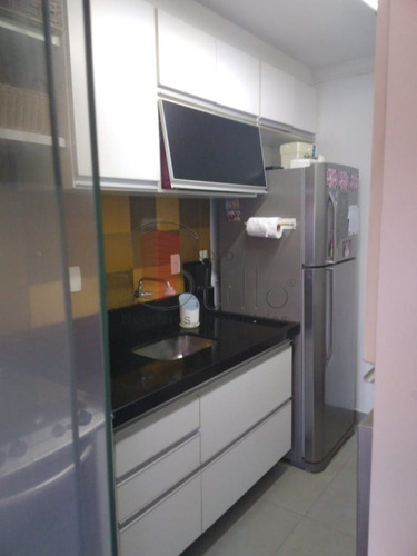 Imagem 11 de 15 de Apartamento - Bras - Ref: 9607 - L-9607