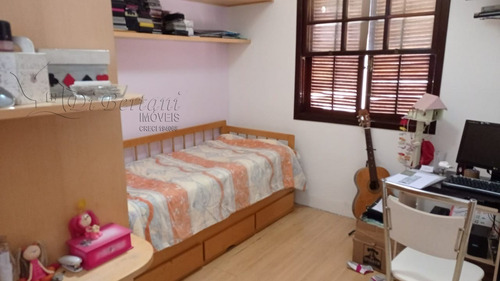 Imagem 14 de 21 de Casa - Ca00089 - 69438261