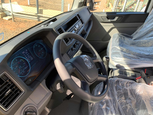 Imagem 8 de 9 de Volkswagen 9-170 Prime Drc 4x2