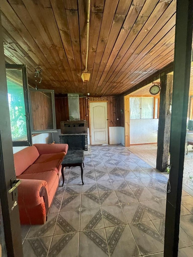 Imagen 9 de 30 de Parcela 19.000 M2 Con Casa Y Bodegas En Idahue Coltauco