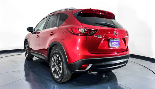 Imagen 7 de 15 de 34393 - Mazda Cx-5 2016 Con Garantía At