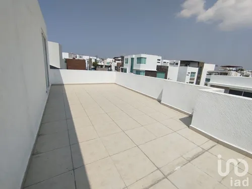 Venta Casa 3 Ambientes Lomas De Angelópolis