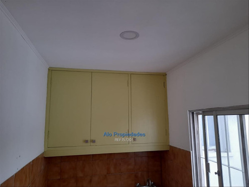 Alquiler Apartamento 1 Dormitorio Prado