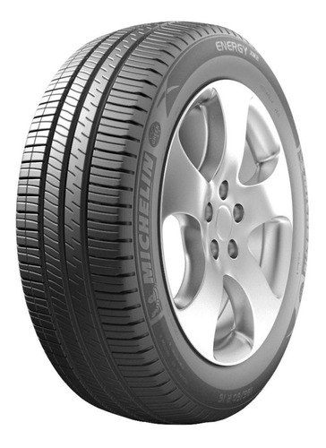 Cubierta 205/60/15  Michelin Energy Xm2 Plus