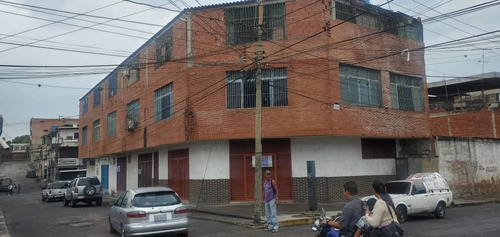 Local A Nivel De Calle, Guatire