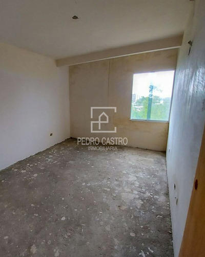 Imagen 3 de 10 de Se Vende Townhouse En Obra Gris En La Urb. Coimbra Suites, Villa Alianza, Puerto Ordaz, Ciudad Guayana