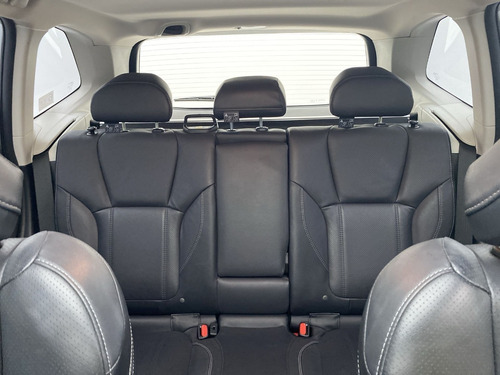 Imagen 18 de 25 de Subaru Foresterr 2.5i-s Es 2.5